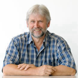 Creator of Teds Woodworking-Ted McGrath